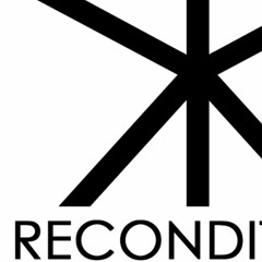 Recondition by @CasanovaRud produced by @Taj_Shemesh