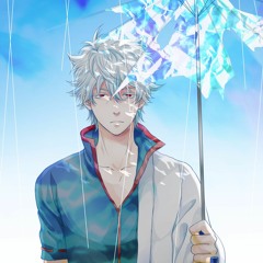 Eleve - Umbrella Love WIP