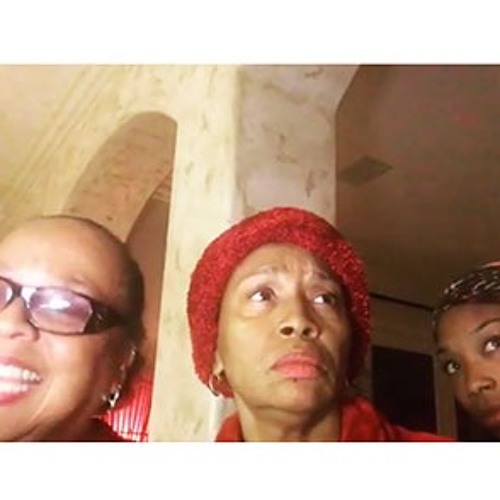 Stream JENIFER LEWIS + BRANDY + ROZ RYAN In These Streets(John "JC