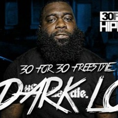 Dark lo type beat ( 30 for 30)
