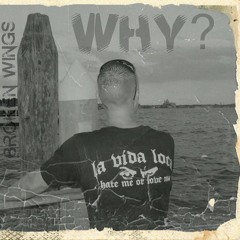 Iron - Padrino -Broken Wingz