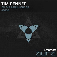Tim Penner - Shadow Light [JOOF] [Preview]