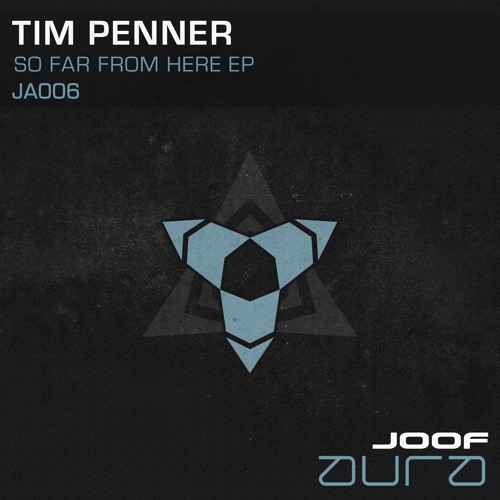 Tim Penner - Shadow Light [JOOF] [Preview]