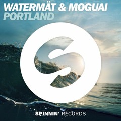 Watermät & MOGUAI-Portland (Urarina Remix)
