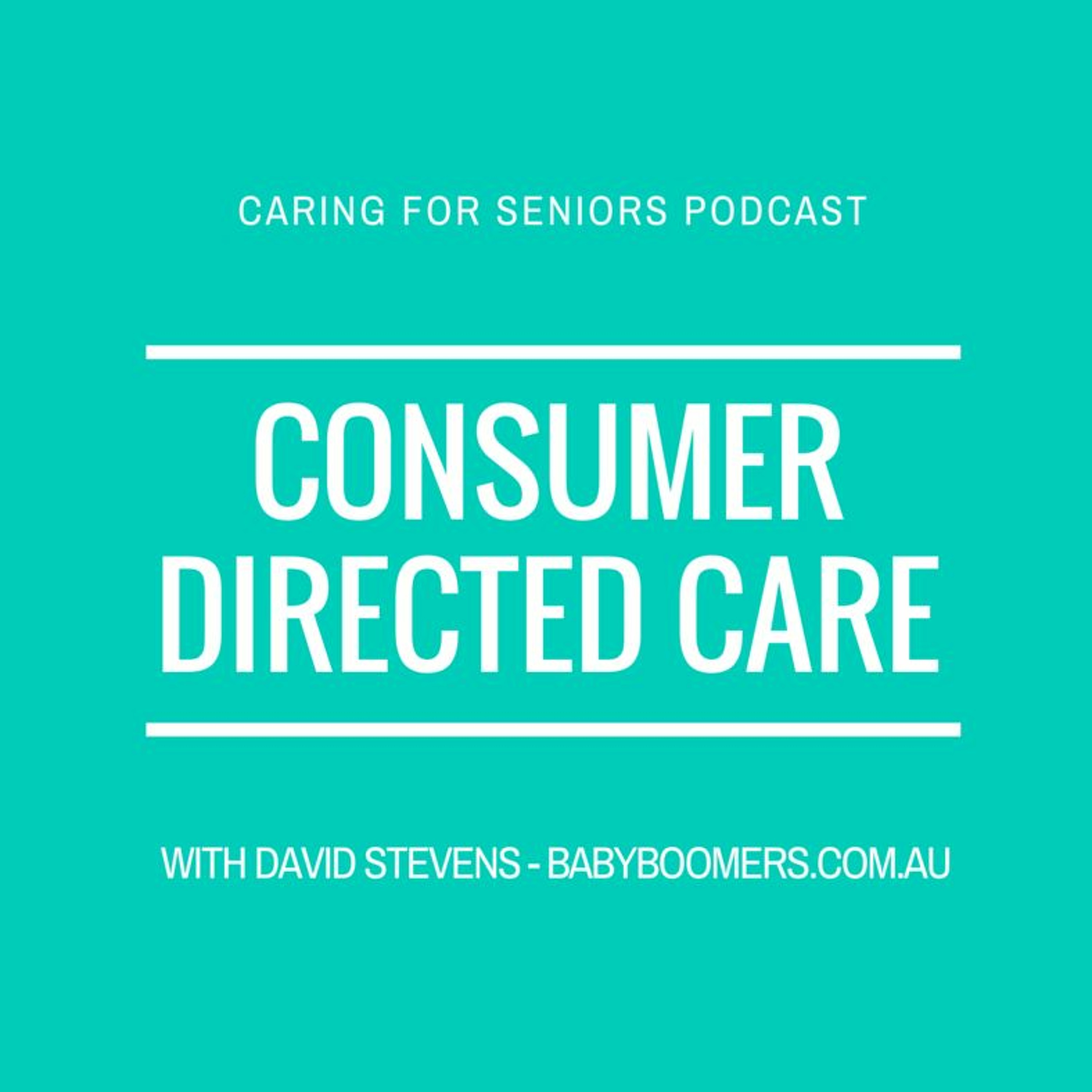Caring for Seniors