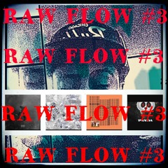 RAW FLOW #3(Facts//Panda remix)