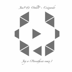 Jaa9 & OnklP + Cezinando - Jeg er (Kim Castle´s Cez soloflight remix)