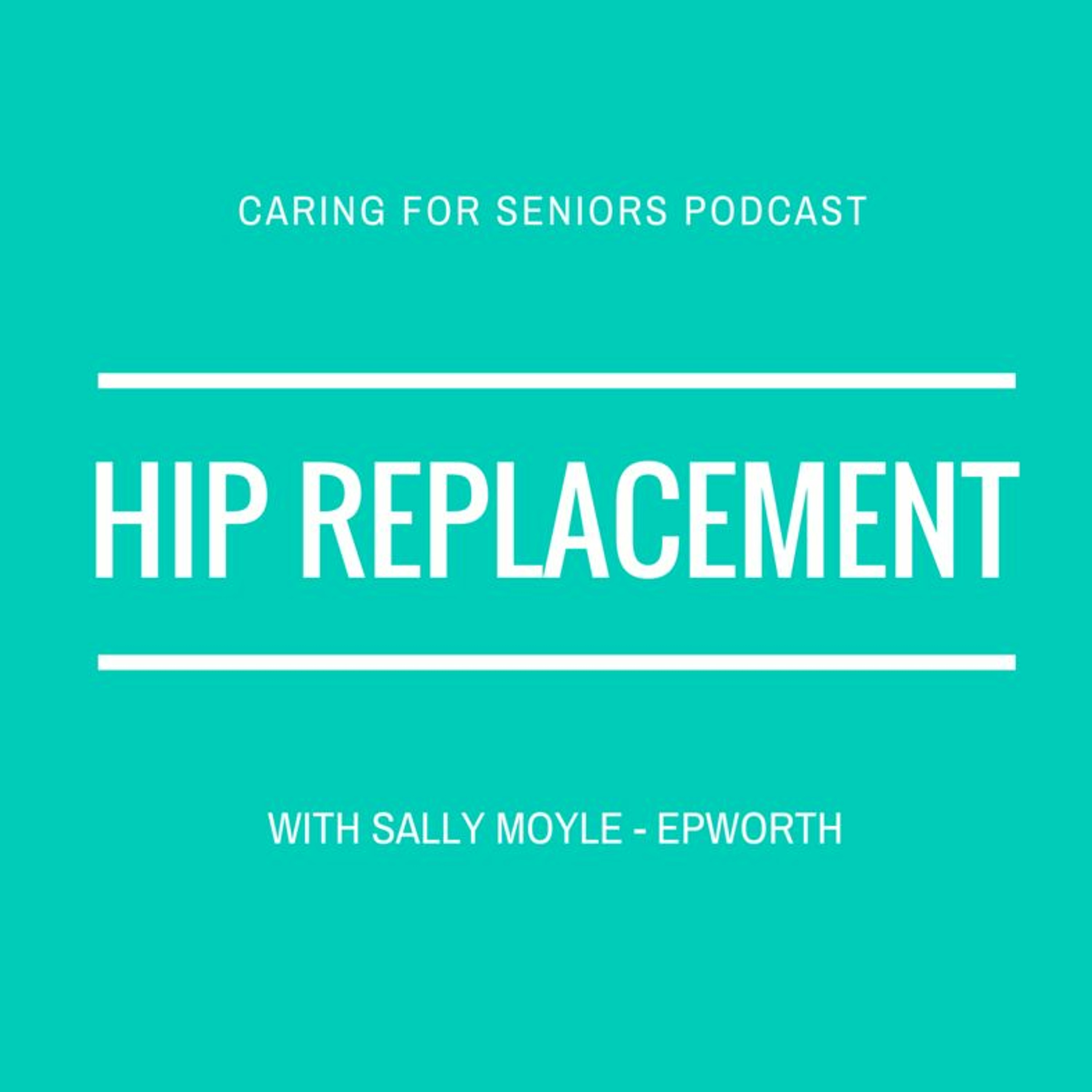 Caring for Seniors