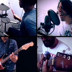 Gustavo Cerati - Bajan (Con Fish Y Cristopher)