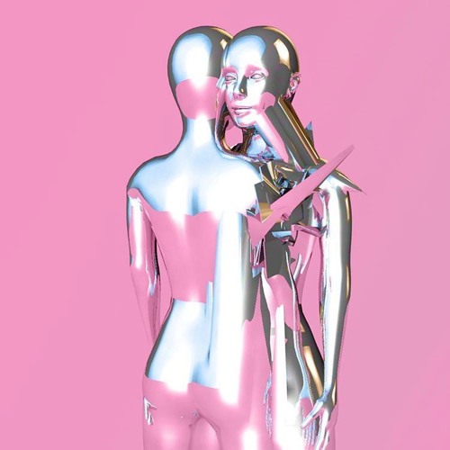 MACIN$OFT - ｖａｐｏｒ≠ｄｅａｄ [ YUME ]