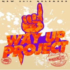 Ricardo Drue - ID (Stamp Yuh Name) (Way Up Project) 2016 Soca