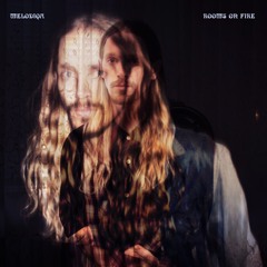 Rooms On Fire (Cover)