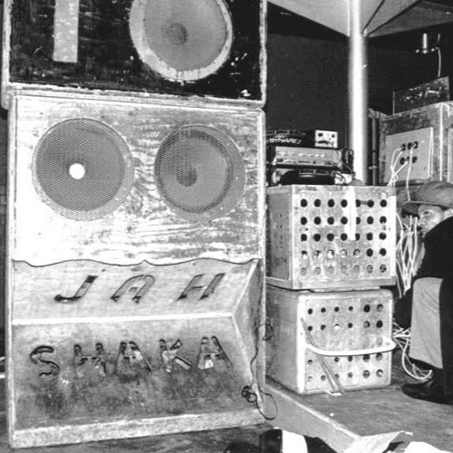 Warbreaker - Soundsystem