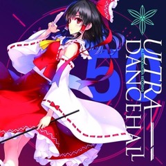 Touhou/Alstroemeria/Shibayan