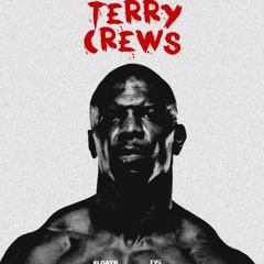 Terry Crews Makes A Mixtape