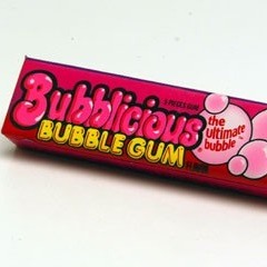 Bubblicious Throwback Mix (Mixed by Dj H Deluxx)