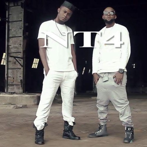 NT4 - Jambo [Prod. By @Denswag]