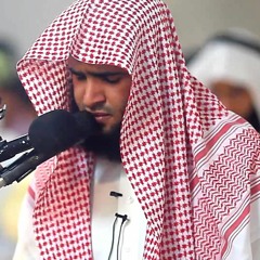 Сальман Утайби - Salman Al Utaiby - سلمان العتيبي سورة الغافر