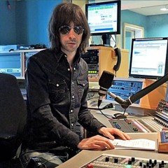 Primal Scream - Big Belly Nothing 100% Dub (Bobby Salasse And Primal Jah) (Anton Newcombe Remix)