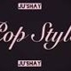 Pop Style (cover)