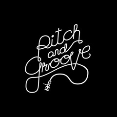 PITCH AND GROOVE 11 (This is how it started all vinyl mix)