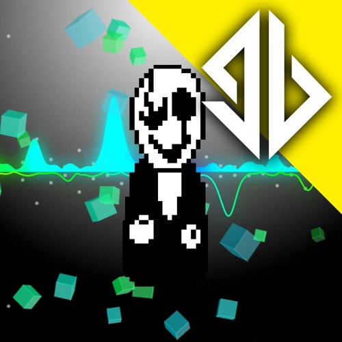 Shadrow - Dr. Gaster (Groundbreaking Remix)