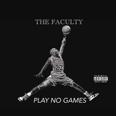 "Play No Games" Malik Siah X Polo X Ruger Da Shooter