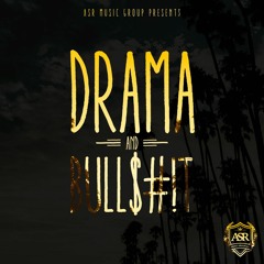 MARILYN MONROE "Drama & Bullshit Comp" Summer 2016