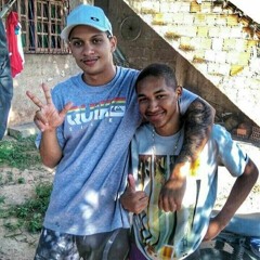 MC JEAN   MENOR DO AK    [DJ  YAGO GOMES]((((LANÇAMENTO 2016))))
