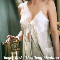 Mrs Tony Montana