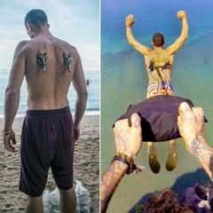 Wizer Podcast - Josh Miramant/Suspension BASE Jump