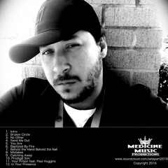 Behold the Nail Behold the Hand