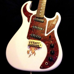Yngwie Malmsteen Style Thing