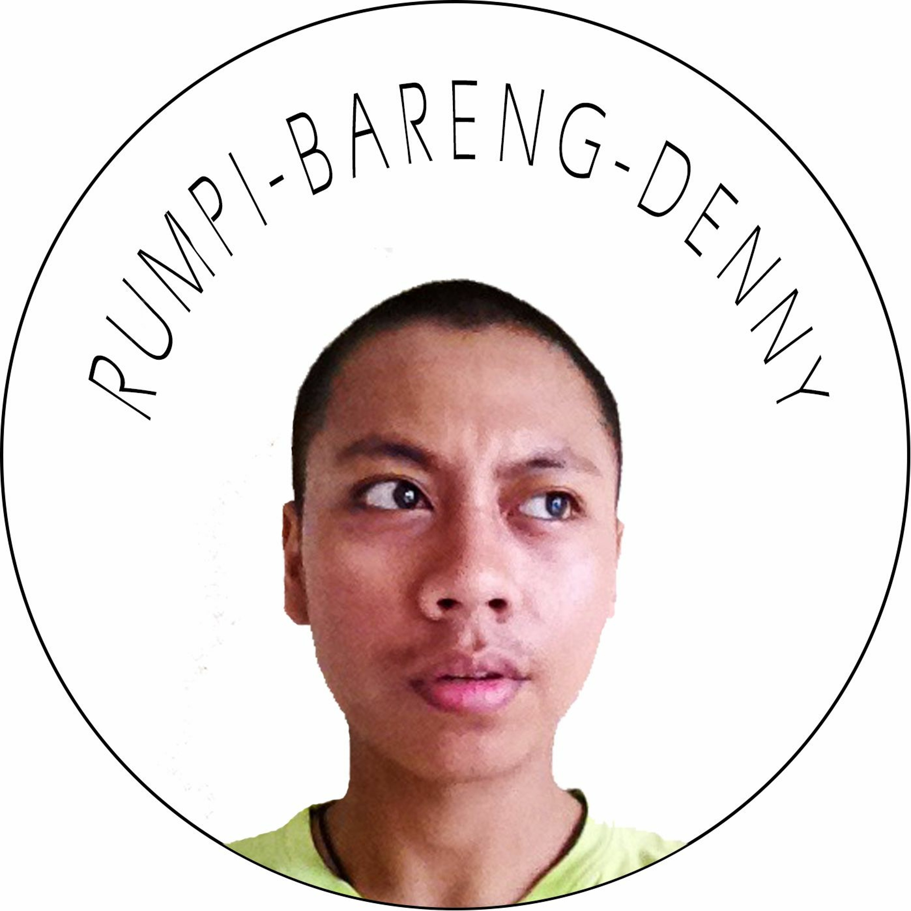 Rumpi Bareng Denny, Yuhuuu!
