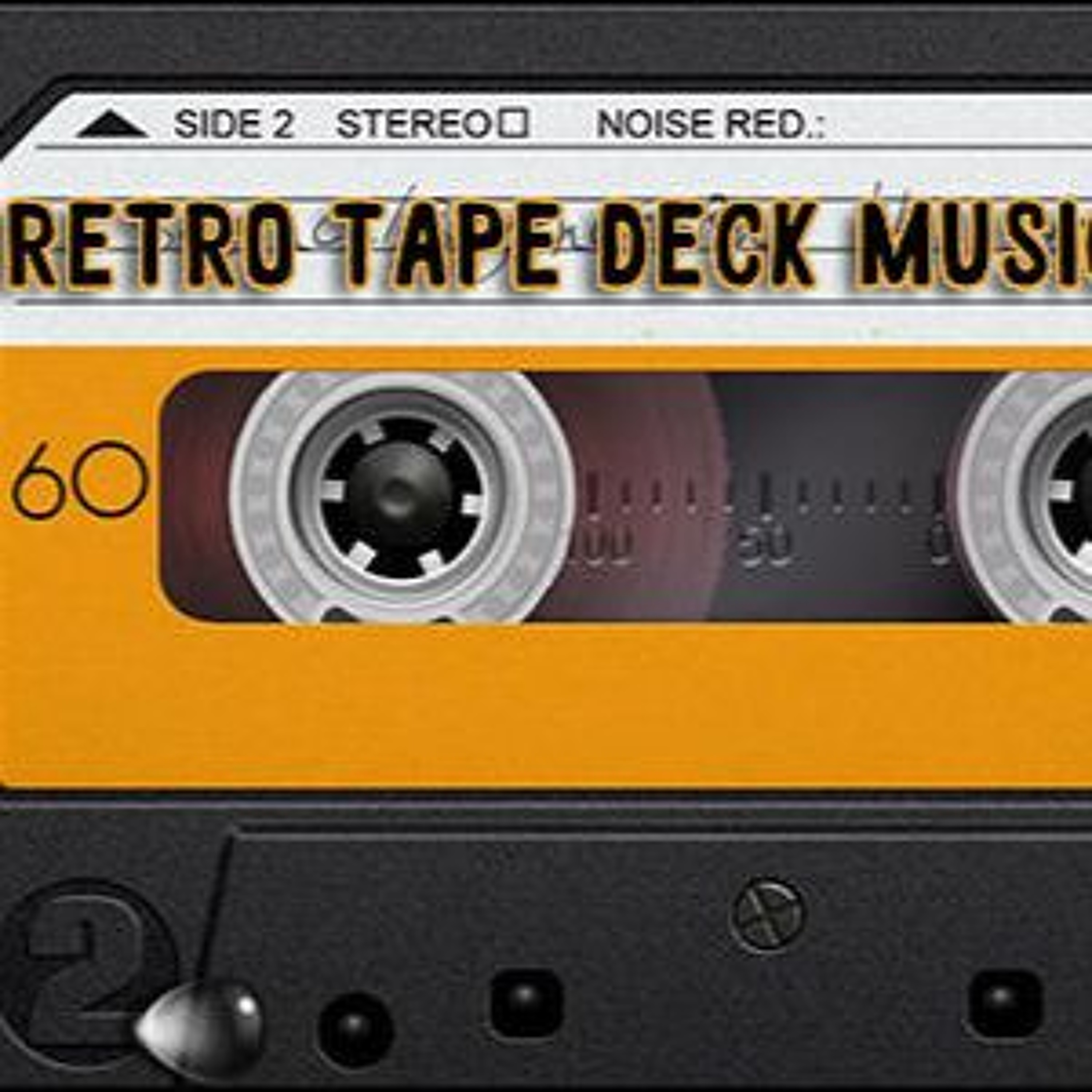 Retro Mixtape Mei 1997 (100% vinyl)- FREE DL episode artwork