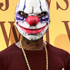 Soulja Boy Has A Seizure Playing Payday 2