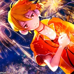 Fire Flower - Kagamine Len