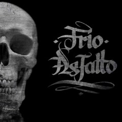 Delirio Sónico - Frío Asfalto
