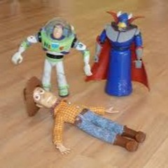 Jails | Toy Story (Production & Cuts By HaydenLife)