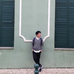 手写的从前 (cover)