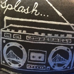 SPLASH ON EM (Splash Brothers:Warriors Anthem) ... BAYLANDO RECORDS