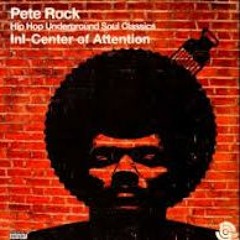 Pete Rock & InI - 12 - Center Of Attention