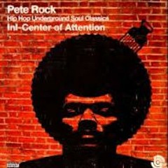 Pete Rock & InI - 06 - The Life I Live