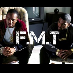 F.M.T - Knock It Off