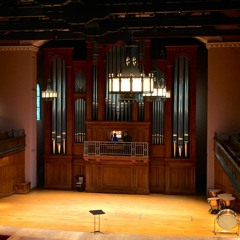 12 Stücke Für Die Orgel, Op. 59 (Pipe Organ Recording)