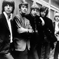 For Your Love by The Yardbirds cover "By The Way 2"