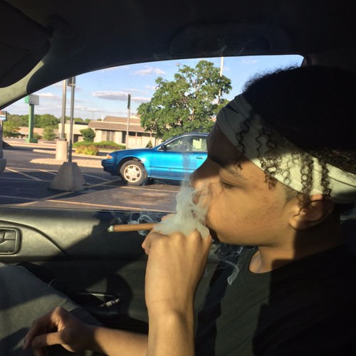 Drugs Everywhere (Uber Everywhere Remix)