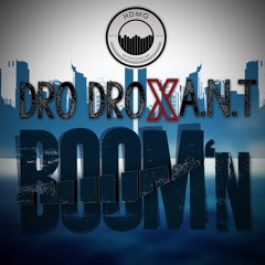 BOOM'n by Dro Dro X ANT