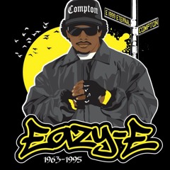 Eazy - E - Down 2 Tha Last Roach