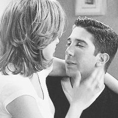 Ross And Rachel Breakup